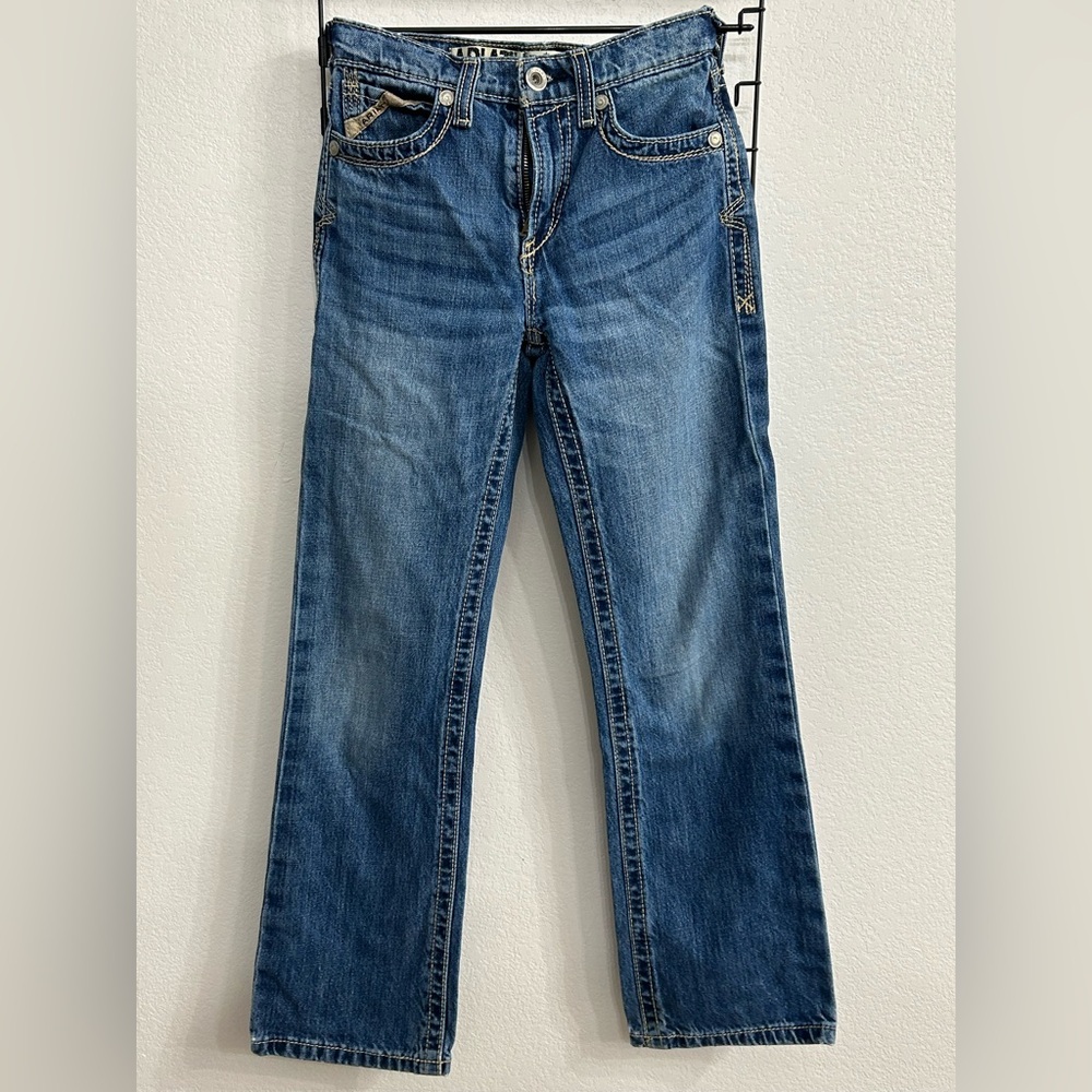 Ariat Boy’s Jeans